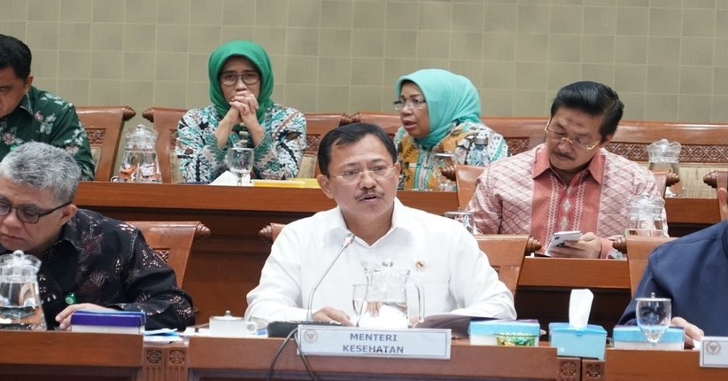 Menkes RI Nyatakan Hoaks Mengenai Pesan Berantai Gebrakan Dr Terawan soal BPJS Kesehatan