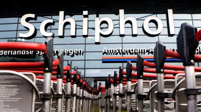 Pilot Tak Sengaja Aktifkan Alarm Pembajakan, Kepanikan Melanda Bandara Amsterdam