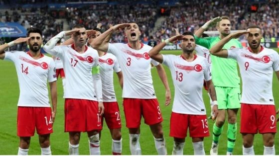 Profil Kontestan Euro 2020 Timnas Turki: The Crescent Stars Tak Boleh Dianggap Remeh