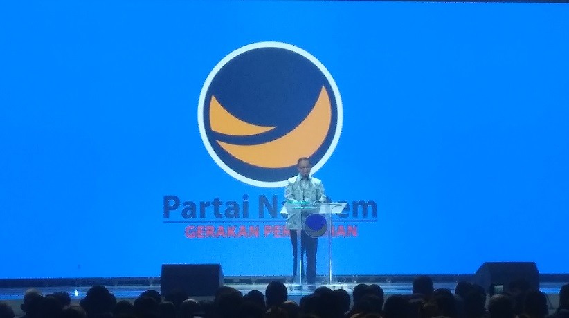 Nasdem Sebut Koalisi Perubahan Bisa Gagal jika Ada yang Paksakan Kehendak, Sentil Siapa?