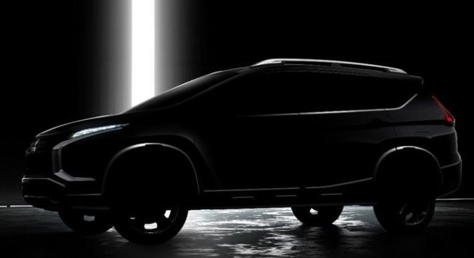 Meluncur Pekan Depan, SUV Baru Mitsubishi Akan Jadi Varian Tertinggi Xpander?