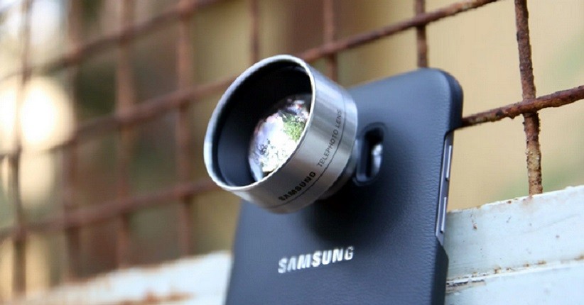 Samsung Ajukan Trademark Space Zoom untuk Galaxy S11