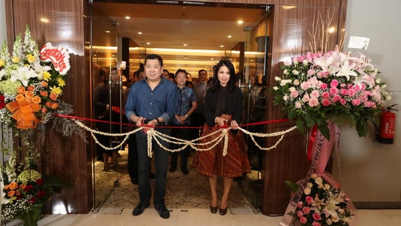 MNC Group Luncurkan Coworking Space Berfasilitas Lengkap, Terjangkau dan Strategis