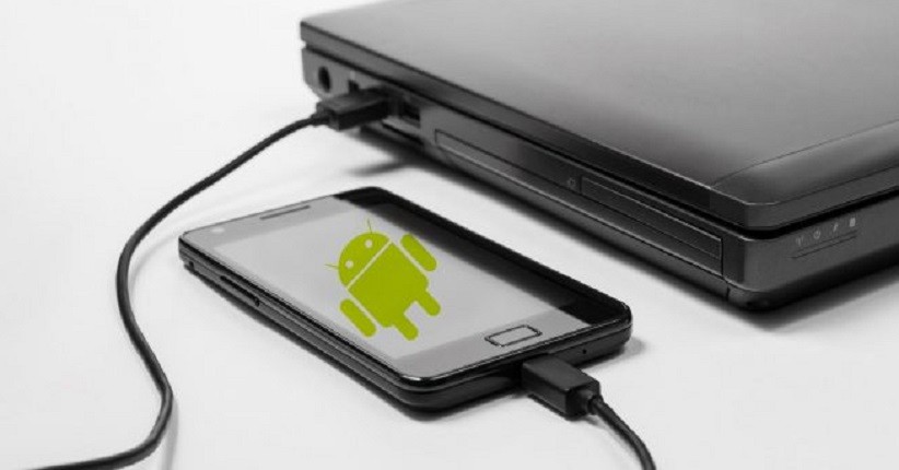 Tips  Mengubah Smartphone Menjadi Mikrofon di Windows