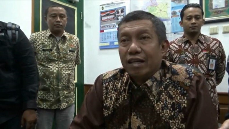  KPK Amankan Uang Pecahan Dolar dalam OTT KPK Mantan Wali Kota Yogya 