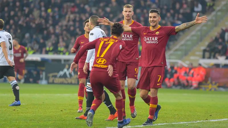 Prediksi Fiorentina Vs AS Roma: Misi Sulit I Giallorossi untuk Raih Poin Penuh