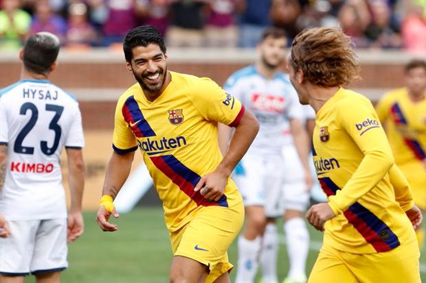 Prediksi Barcelona Vs Celta Vigo: Trio MSG Jadi Ancaman Tim Tamu