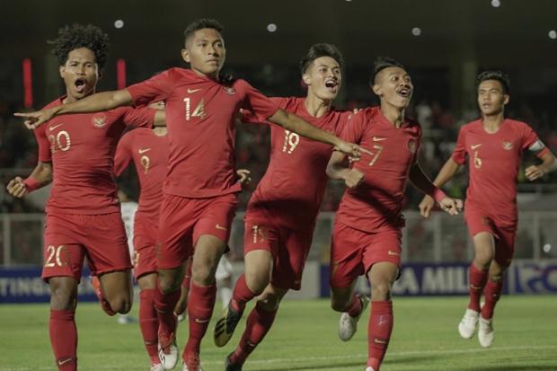 Live di RCTI, Ini Prediksi Timnas Indonesia U-19 Vs Korea Utara U-19