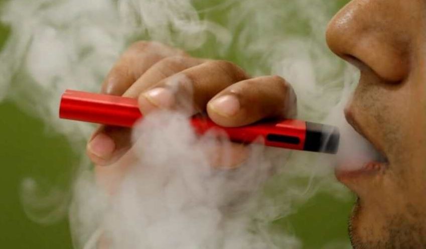 Tidak untuk Kalangan di Bawah Umur, Paguyuban Asosiasi Vape Dorong Adanya Regulasi