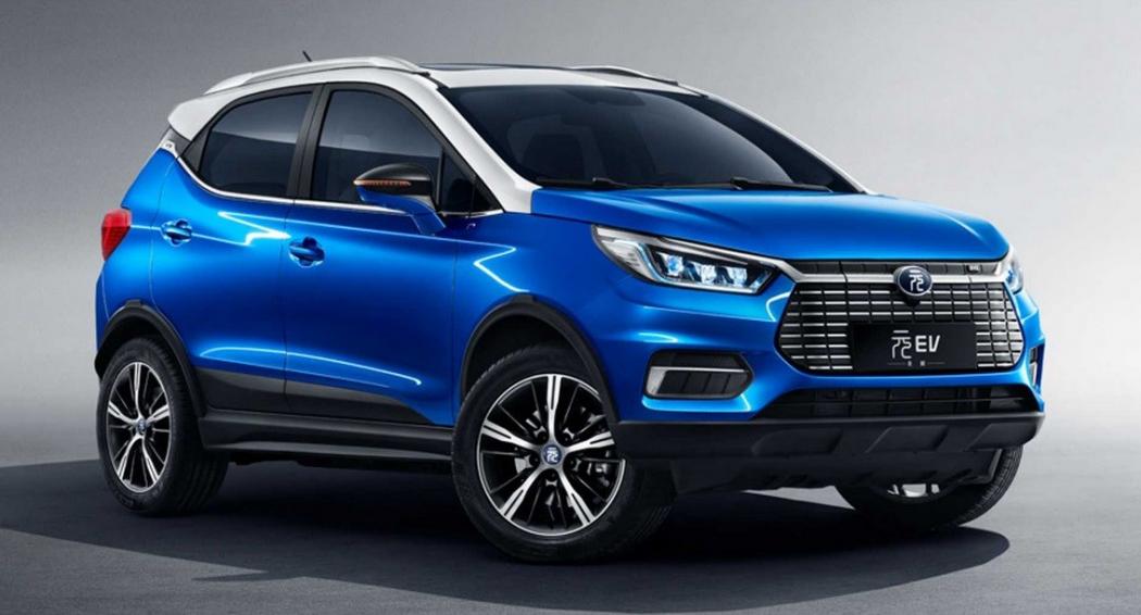 Survei Rata-Rata Harga Mobil Listrik di Dunia, China Termurah