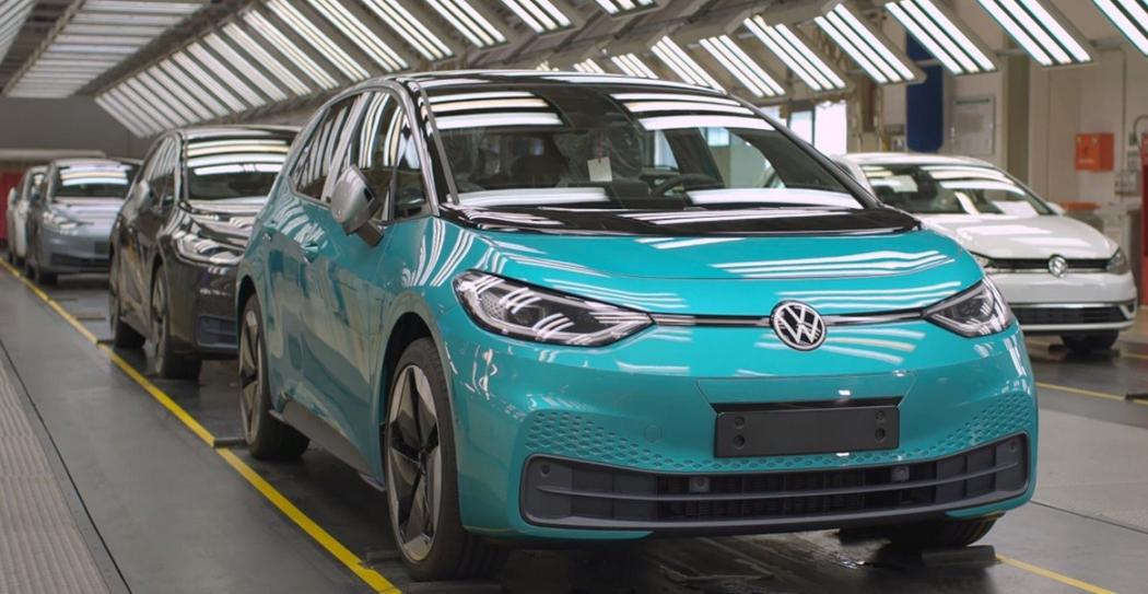 Penggunaan Kendaraan Listrik Berpotensi Hemat Devisa Rp87,8 Triliun