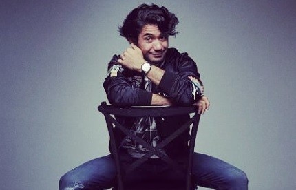 Usmar Ismail dan Jamaluddin Malik, 2 Pahlawan Film Indonesia Favorit Reza Rahadian