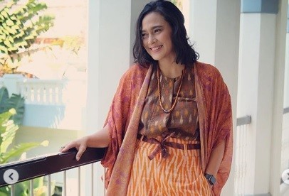 Idolakan Cut Nyak Dien, Ini Harapan Sha Ine Febriyanti di Hari Pahlawan