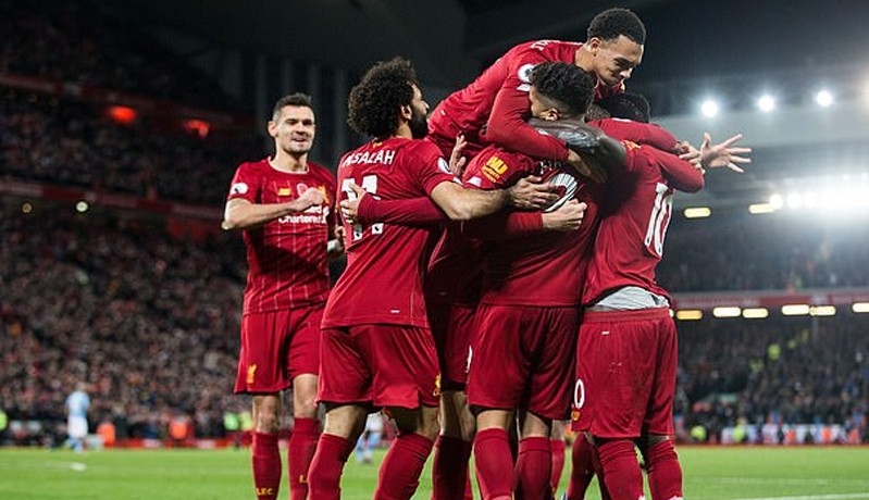 Prediksi Salzburg Vs Liverpool: The Reds Waspadai Ancaman Haaland