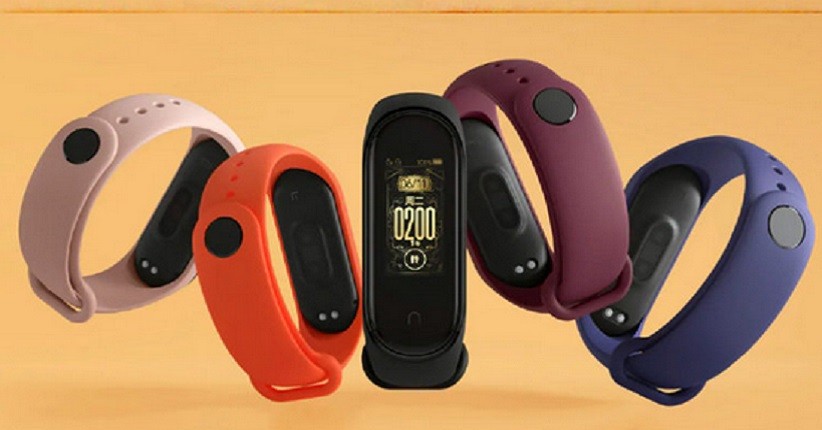 Xiaomi Perbaiki Masalah Notifikasi Mi Band di Android 10