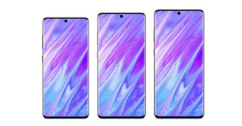 Galaxy S11 Diprediksi Hadir dengan 3 Varian 