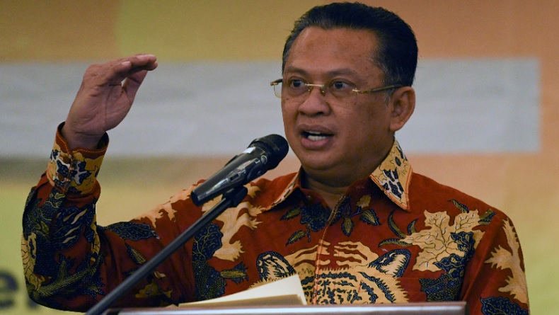 Bamsoet: Pencegahan dan Asset Recovery Harus Jadi Prioritas Pemberantasan Korupsi