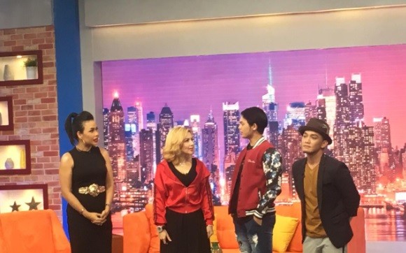 Dicap sebagai Ratu Halu, Begini Reaksi Barbie Kumalasari 