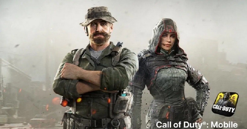 Dukungan Controller untuk Call of Duty: Mobile Segera Tiba 