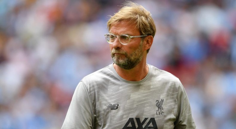 Jurgen Klopp Minta Suporter Liverpool Tidak Lebay Rayakan Gelar Juara