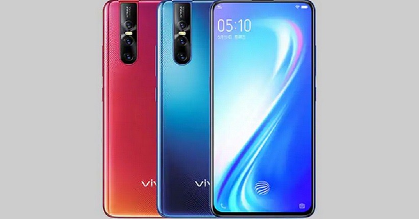 Vivo S1 Pro Segera Hadir di Indonesia