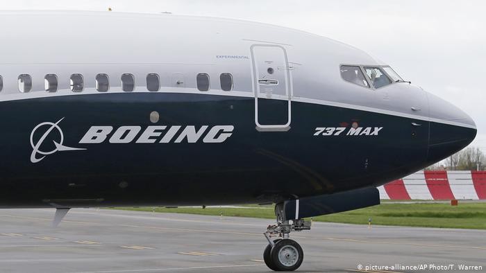 Boeing Cari 160 Pilot untuk Jadi Instruktur Pesawat 737 Max, Gajinya Rp2,8 Miliar