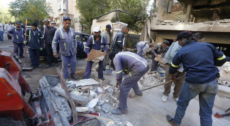 Israel Juga Serang Rumah Tokoh Faksi Palestina Jihad Islam di Suriah, 2 Orang Tewas