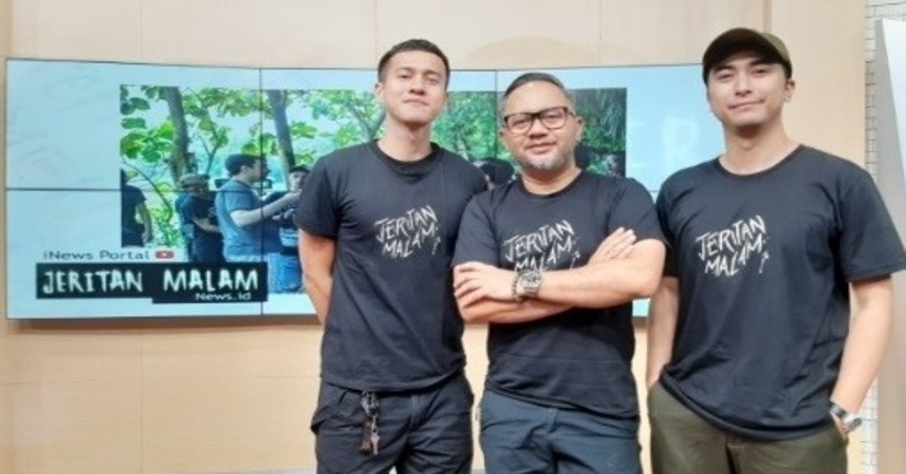 Film Horor Jeritan Malam Angkat Unsur Kebudayaan Indonesia