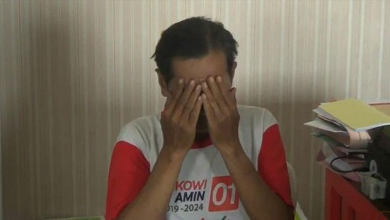 Ditinggal Istri Memasak, Kakek di Probolinggo Cabuli Cucu Tiri hingga Hamil