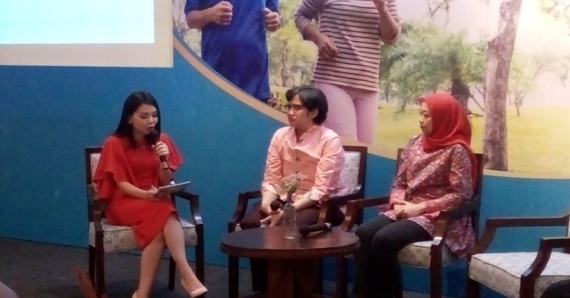 Kenali Gejala Malnutrisi sejak Dini, Ini 3 Faktor Penyebabnya