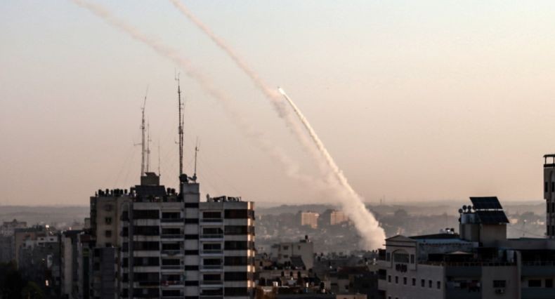 Komandan Faksi Perlawanan Palestina Jihad Islam Tewas, Israel Dihujani Roket