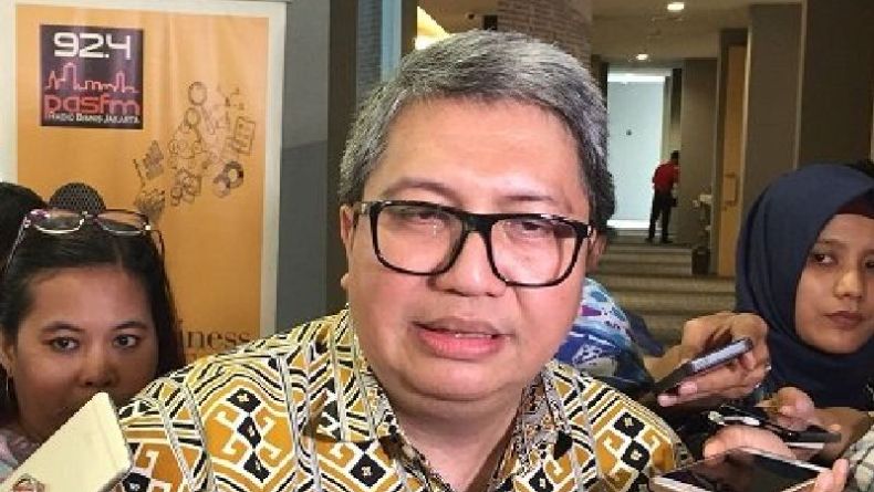 Penjualan Ritel Mulai Naik, Aprindo Minta BLT Dilanjutkan