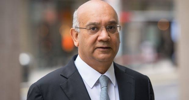 Terlibat Skandal Narkoba, Anggota Parlemen Inggris Mundur