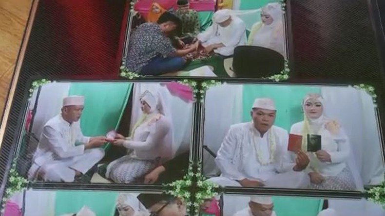 Motif Cemburu, Suami di Garut Tusuk Perut Istri yang sedang Hamil 5 Bulan