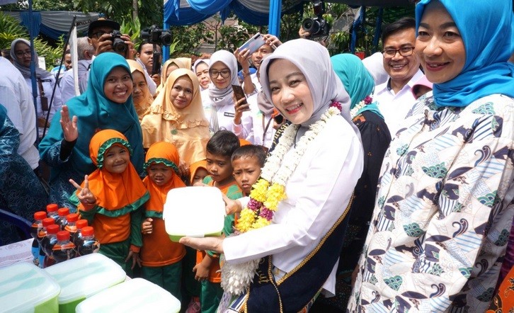 Anak Stunting Berisiko Lebih Tinggi Terkena Penyakit Tak Menular, Ini Pencegahannya 