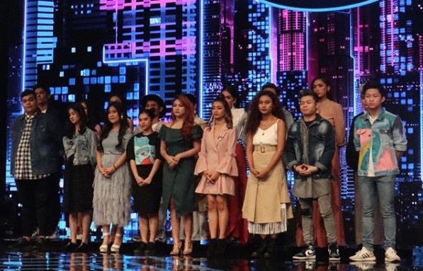 15 Kontestan Ini Lolos ke Babak Spektakuler Show Indonesian Idol 2019, Ada Ainun dan Ziva