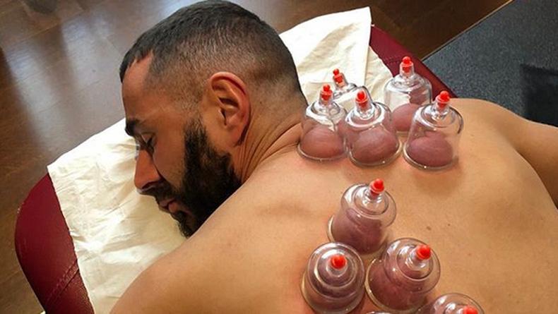 Karim Benzema Dibekam, Khabib Nurmagomedov Kasih Komentar