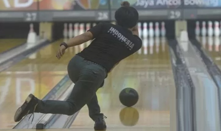 132 Atlet dari 76 Negara Bakal Ikuti Kejuaraan Dunia Boling di Palembang