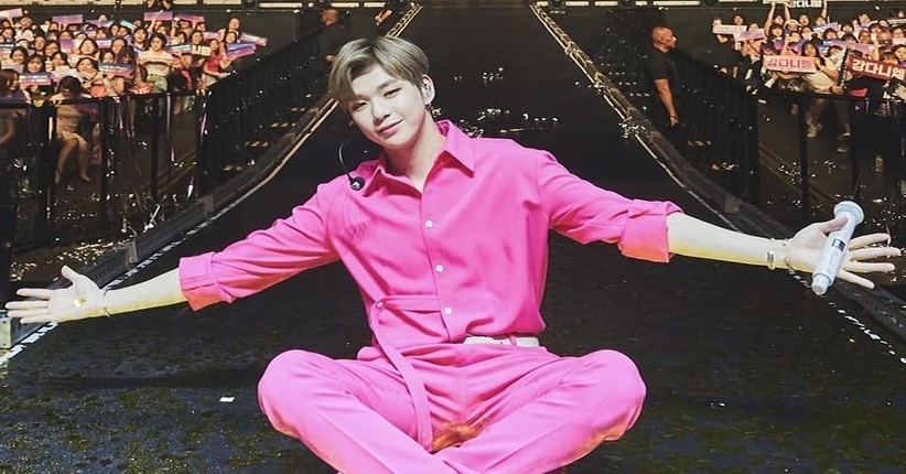 Kang Daniel Akan Rilis Single Baru 25 November 2019
