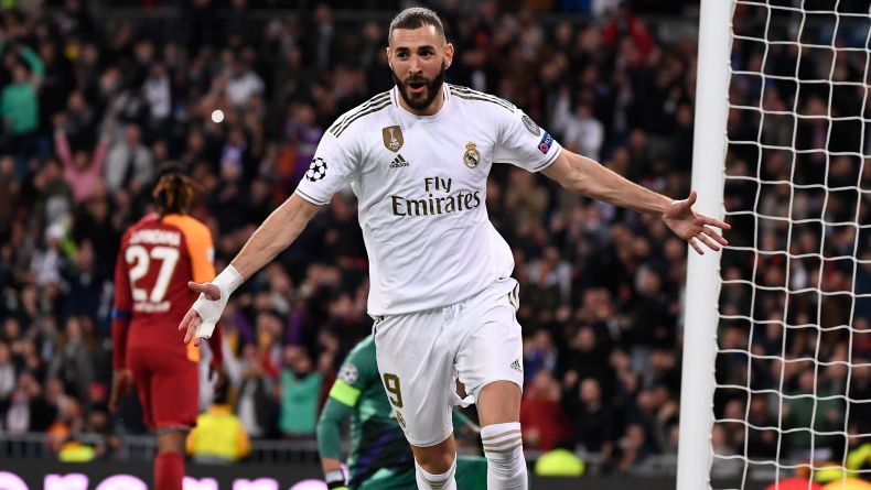 Karim Benzema Dibekam, Ini Manfaatnya untuk Kesehatan