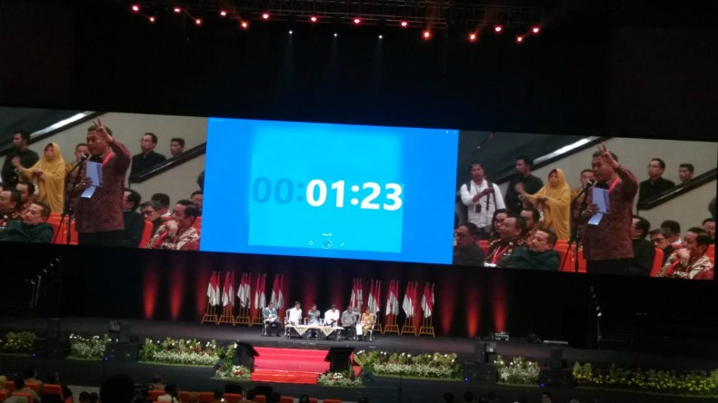 Ketua DPRD DKI Minta Kementerian PUPR Serahkan 13 Sungai Jakarta ke Pemprov DKI