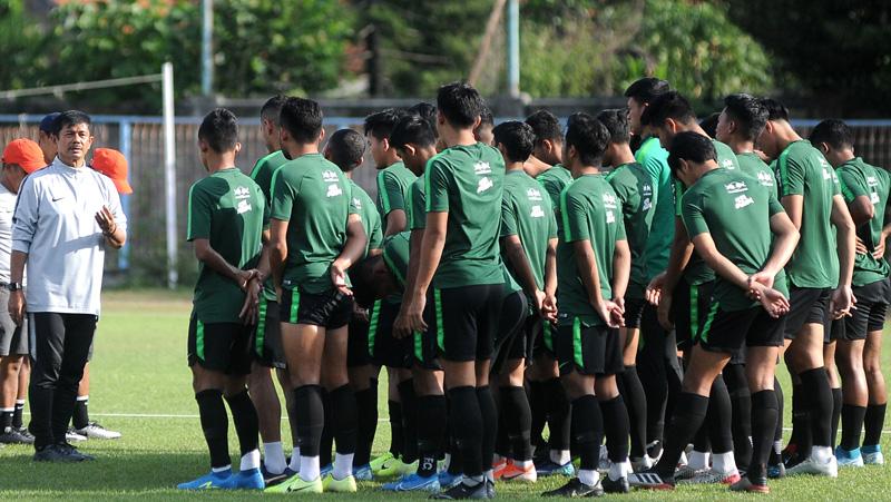 Live di RCTI, Ini Prediksi Timnas Indonesia U-23 Vs Iran