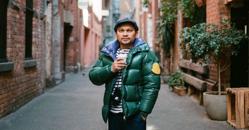 Seniman Djaduk Ferianto Meninggal Dunia, Tompi: Beliau Mengajari Tanpa Menggurui