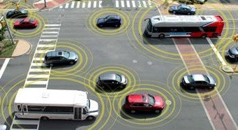 Era Transportasi Otomatis, SDM Indonesia Harus Siap Hadapi Revolusi Industri 4.0