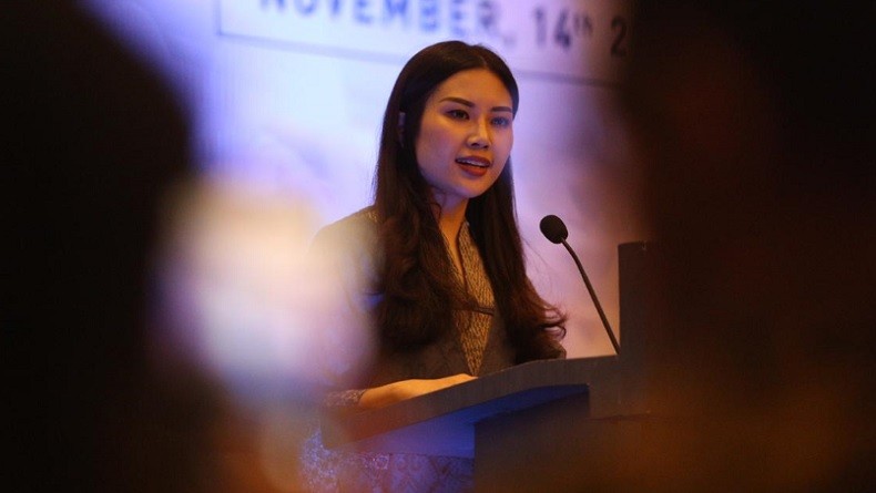 Kemenparekraf Dorong Akselerasi Pertumbuhan Wisata Belanja dan Kuliner Indonesia