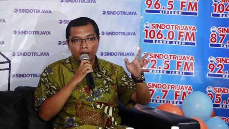 PPP Tetapkan Syarat Ini untuk Capres dan Cawapres KIB