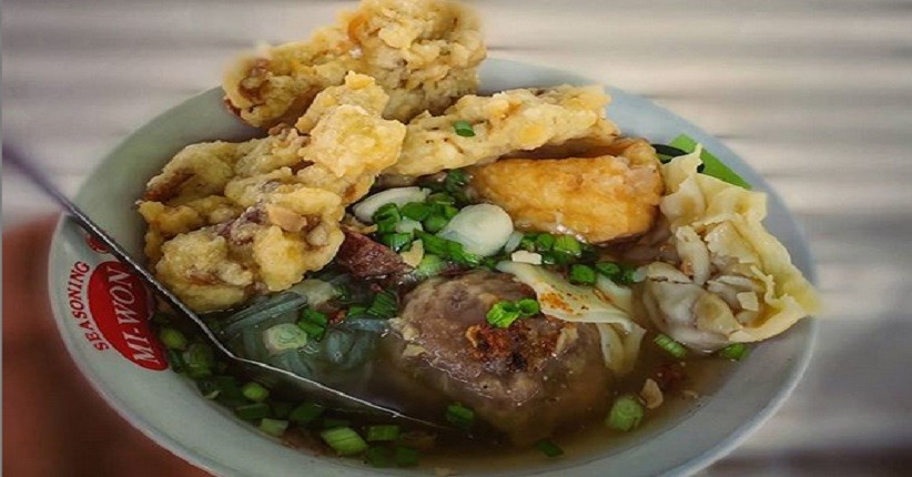 Inspirasi Wisata di Malang, Cicipi 4 Kuliner Bakso Bakar & Kuah yang Terkenal Lezat