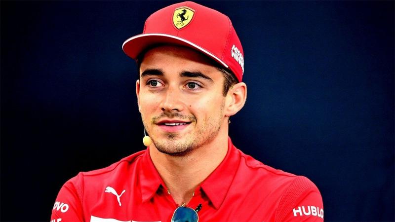 Charles Leclerc Yakin Bakal Ada Kejutan di Formula 1 2020