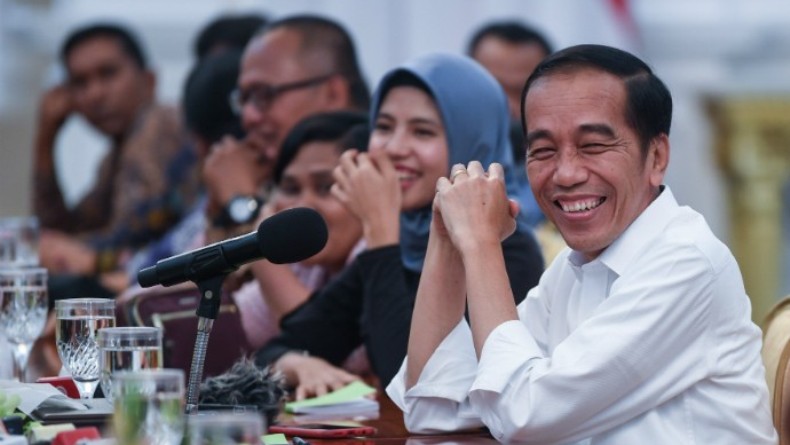 Jokowi Instruksikan Pertamina Rampungkan Kilang TPPI dalam 3 Tahun