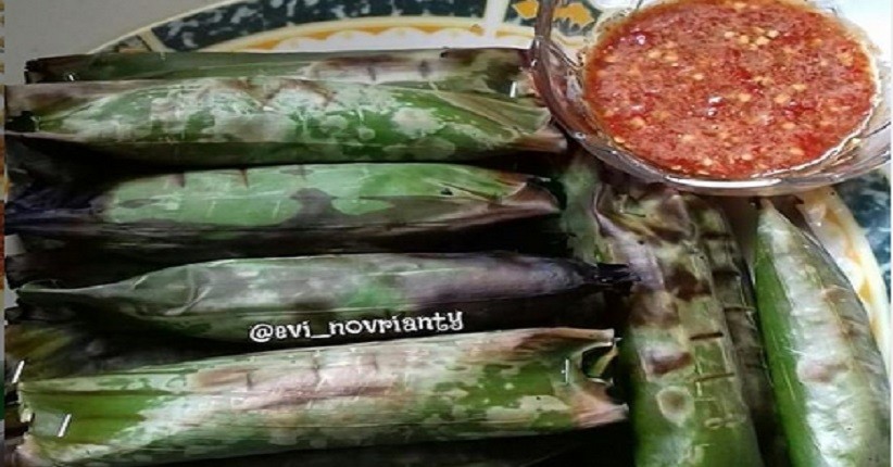 Mencicipi Otak-Otak Bakar Tenggiri, Rasanya Lezat Bikin Ketagihan